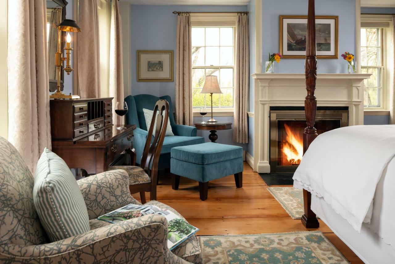 Candleberry Inn On Cape Cod Brewster Exterior photo